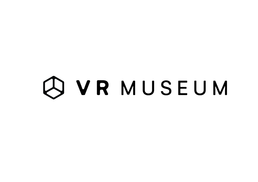 VR Museum Logo
